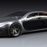 Design Future Car Concept