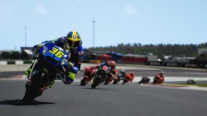 10 Best Motorcycle Game up in 2021