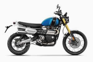 10 Modern Versions of Classic Scrambler Bikes – 2021 Review