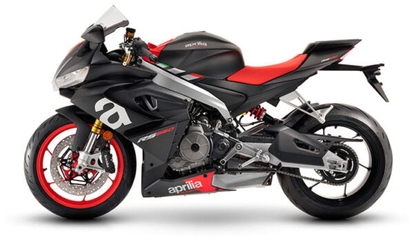 10 Sportsbike Models You Wish You Had – 2021 Review