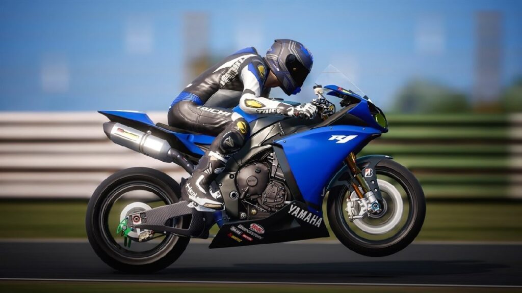 5 Best Motorcycle Games for PS4 That You Can Play in 2021 - Carsicons