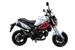 8 Best 50cc Bikes – 2021 Review