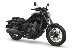 9 Types of Custom Motorcycles – 2021 Review