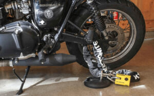 Best Motorcycle Ground Anchors 2021 – Ultimate Reviews