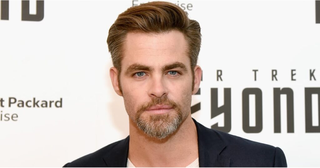 Chris Pine Motorcycle Fascination and Little-Known Facts You Have to Know in 2021