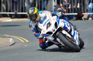 Everything You Need to Know About Motorcycle Racing