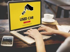 HOW TO GET A FREE VIN NUMBER LOOKUP BEFORE BUYING A USED CAR