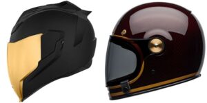 Most Unique Motorcycle Helmets – 2021 Review