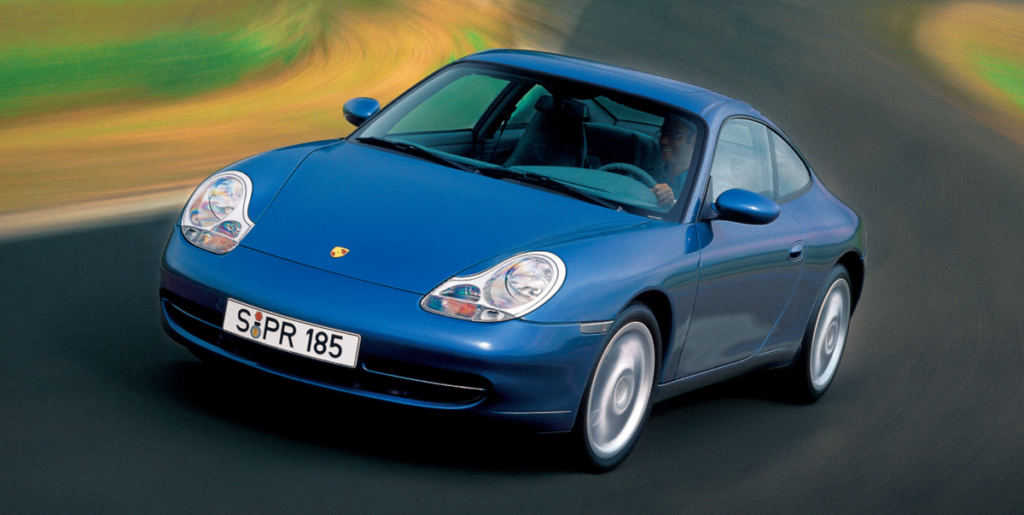 SURPRISINGLY AFFORDABLE SPORTS CARS WITH VERY RELIABLE FEATURES