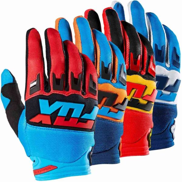 Top 5 Kids Motorcycle Gloves Of 2021