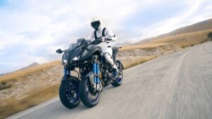 What To Expect From The Yamaha Niken – 2021 Review