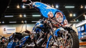 What are the Most Known Progressive Motorcycle Shows – 2021 Review