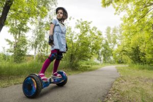 Why You Should Buy a Hoverboard for Your Kids in 2021