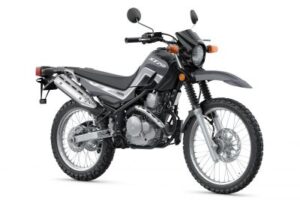 Yamaha XT350 is Reliable Little Enduro – 2021 Review