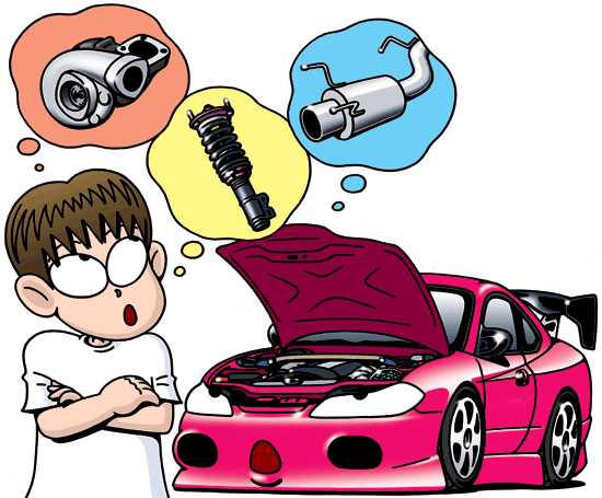 What You Need to Know When Selecting an Engine Tuner