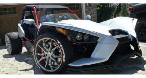 10 MEAN-LOOKING CUSTOM-MADE POLARIS SLINGSHOTS