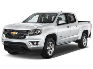 2015 CHEVY COLORADO DIESEL, REVIEW, PICTURES