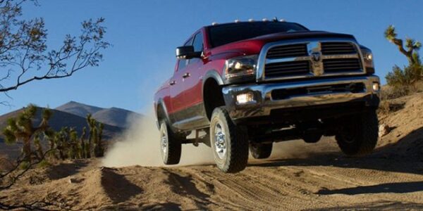 2015 DODGE RAM 2500 PRICE AND RELEASE DATE