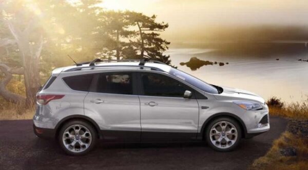 2015 FORD ESCAPE REVIEW, PICTURES, ACCESSORIES