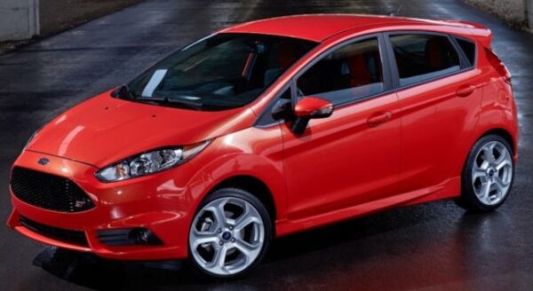 2015 FORD FIESTA RS SPECS INTERIOR EXTERIOR ENGINE