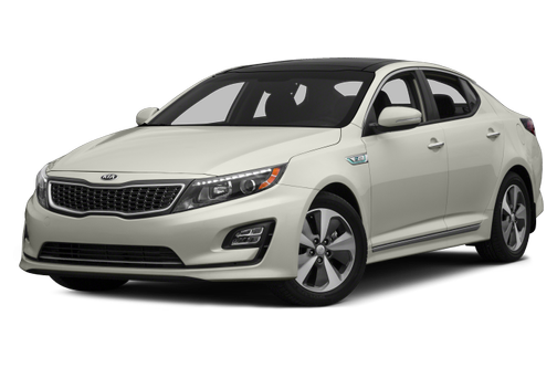 2015 KIA OPTIMA REVIEW, HYBRID, MPG