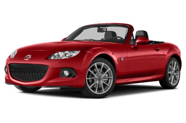 2015 MAZDA MX-5 MIATA SPECS, SPORT