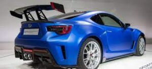 2015 SUBARU BRZ TURBO REVIEW, SPECS