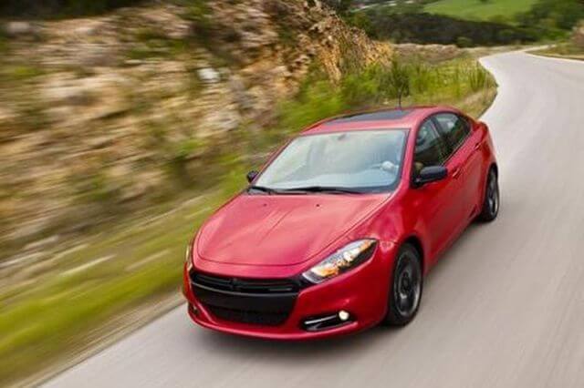 2016 DODGE DART SRT4 PRICE, SPECS,NEWS