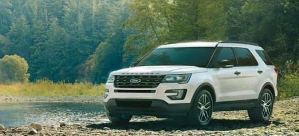 2016 FORD EXPLORER INTERIOR EXTERIOR PRICE ENGINE