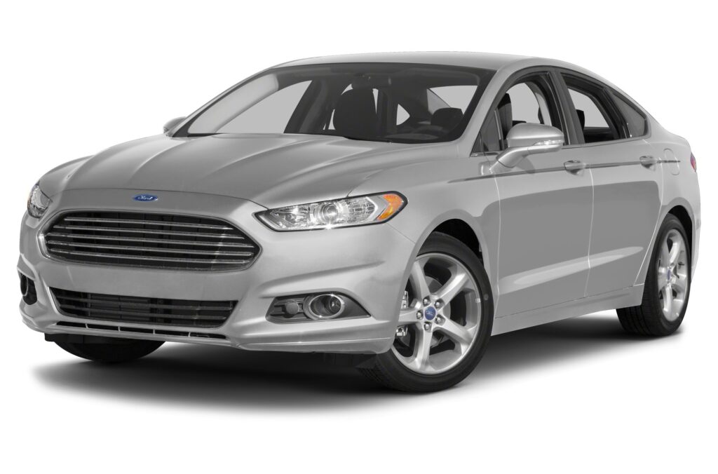 2016 FORD FUSION PRICE AND RELEASE DATE