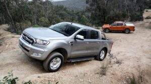 2016 FORD RANGER PICKUP USA, PRICE, DIESEL, CHANGES