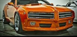 2016 PONTIAC GTO JUDGE – SOON TO BE AVAILABLE FOR JUDGMENT