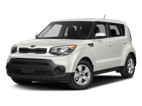 2017 KIA SOUL AWD, PRICE