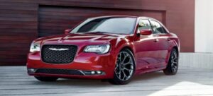 2018 CHRYSLER 300 HELLCAT PRICE, PHOTOS