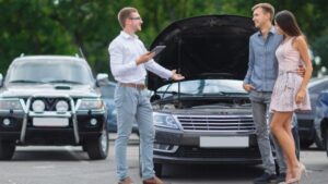 9 WAYS TO PROTECT YOURSELF WHEN SELLING A CAR PRIVATELY
