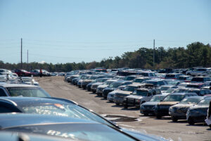 ARE AUTO AUCTIONS OPEN TO THE PUBLIC