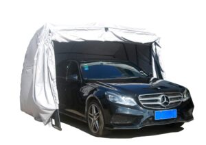 HOW TO CHOOSE AN AWNING SHELTER FOR CARS