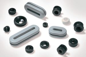 HOW TO CHOOSE THE RIGHT SIZE OF RUBBER GROMMETS