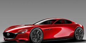 MAZDA RX-9 CONCEPT , SPECS, PRICE