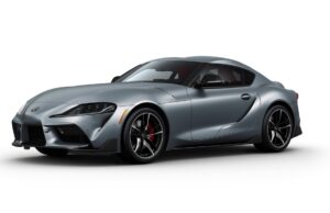 MAZDA RX-9 OR TOYOTA SUPRA – WHO WILL WIN