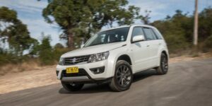 SUZUKI GRAND VITARA SPORT 2016 – LOOK DEEPER