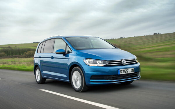 VOLKSWAGEN TOURAN 2016 PRICE, REVIEWS, SPECS