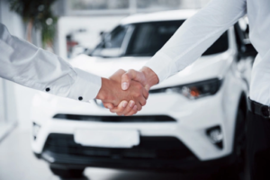 When and how do you sell your car to a certified dealer?