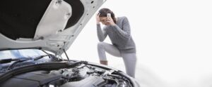 9 Common Hoopty Problems Yo ass Should Call a Mechanic