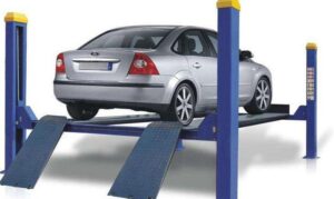 How to choose the best car lift