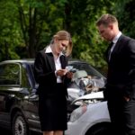 Should We Accept the First Auto Accident Settlement Offer?