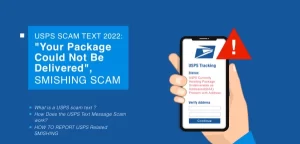 Alert: US9514901185421 Scam Email and Spam USPS Tracking Numbers