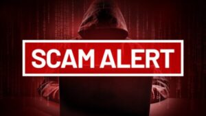 Beware of Scam Texts: US6896901185421 Alert Linked to tech4islands.com