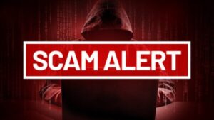 Scam Alert: UK Mystery Caller 02045996818 | 020 area code