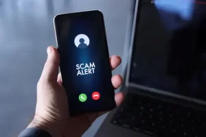 Scam Alert: 02045996870 Who Called Me in London UK? | 020 Area Code